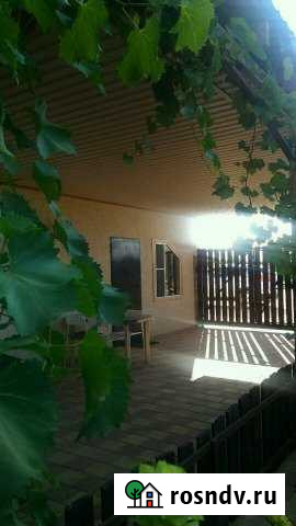 1-комнатная квартира, 21 м², 1/1 эт. в аренду посуточно в Должанской Должанская - изображение 1