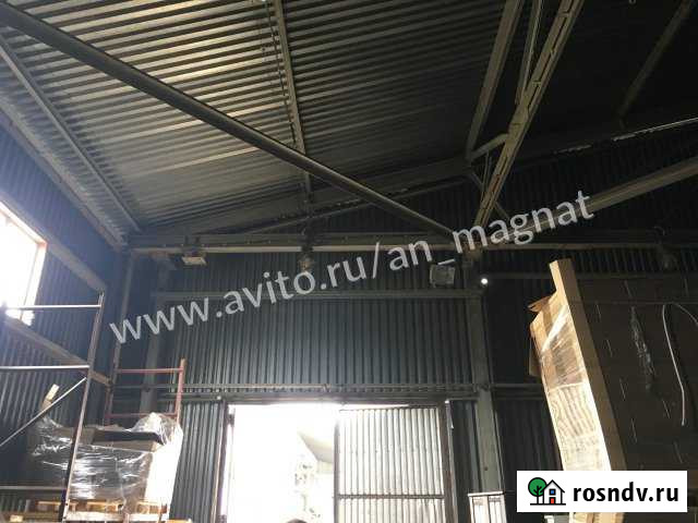 Сдам помещение свободного назначения, 376 кв.м. Кострома - изображение 1