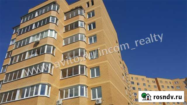 1-комнатная квартира, 31 м², 2/7 эт. на продажу в Рождествено Московской области Рождествено - изображение 1