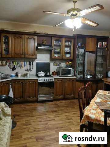 3-комнатная квартира, 106 м², 1/5 эт. на продажу в Кстово Кстово - изображение 1