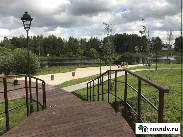 Участок СНТ, ДНП 8 сот. на продажу в Подольске Подольск - изображение 1