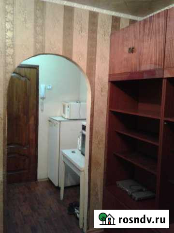 1-комнатная квартира, 13 м², 5/5 эт. в аренду на длительный срок в Азове Азов - изображение 1