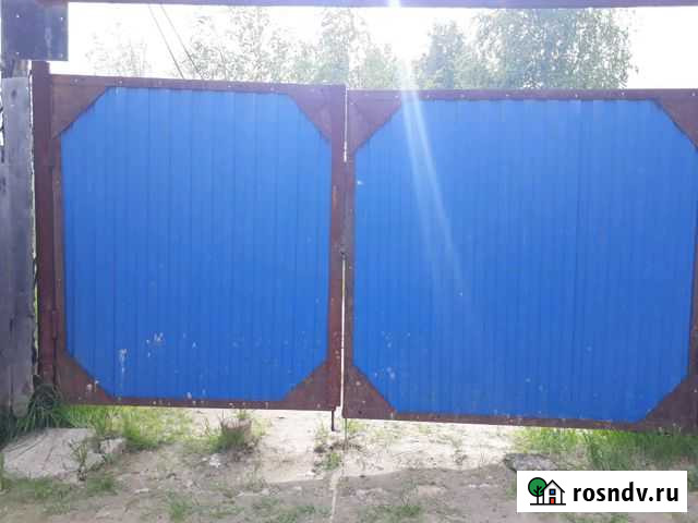 Участок промназначения 7 сот. на продажу в Нижневартовске Нижневартовск - изображение 1