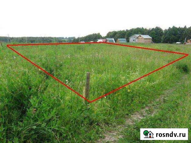 Участок ИЖС 9 сот. на продажу в Исламее Исламей - изображение 1