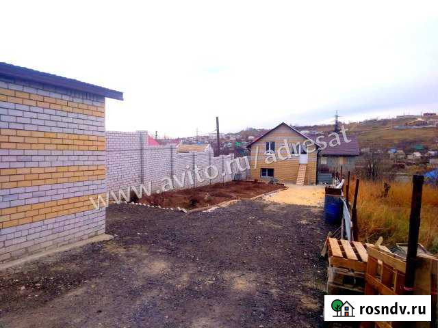 Дом 187 м² на участке 5 сот. на продажу в Городище Волгоградской области Городище - изображение 1