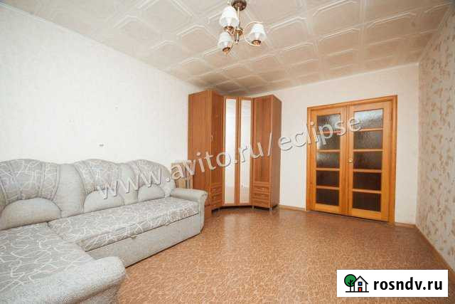 4-комнатная квартира, 80 м², 5/5 эт. на продажу в Ульяновске Ульяновск - изображение 1