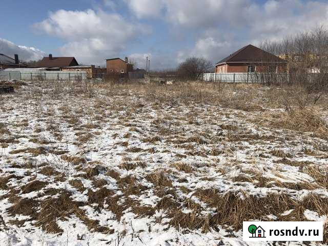 Участок ИЖС 8 сот. на продажу в Гулькевичах Гулькевичи - изображение 1