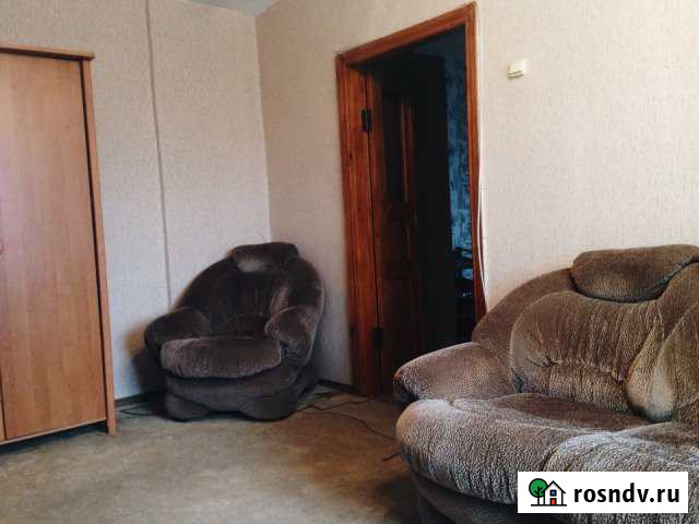 3-комнатная квартира, 59 м², 2/5 эт. на продажу в Нижнеудинске Нижнеудинск - изображение 1