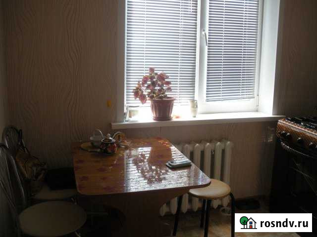 2-комнатная квартира, 50 м², 2/2 эт. на продажу в Кротовке Кротовка - изображение 1