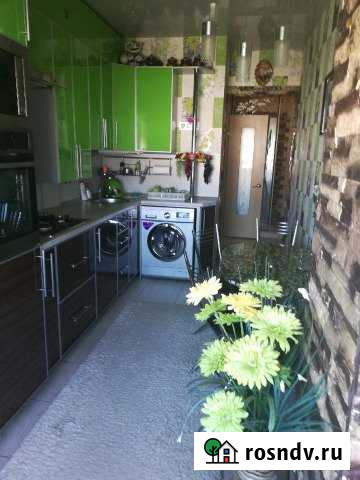 2-комнатная квартира, 47 м², 3/3 эт. в аренду посуточно в Дивеево Дивеево - изображение 1