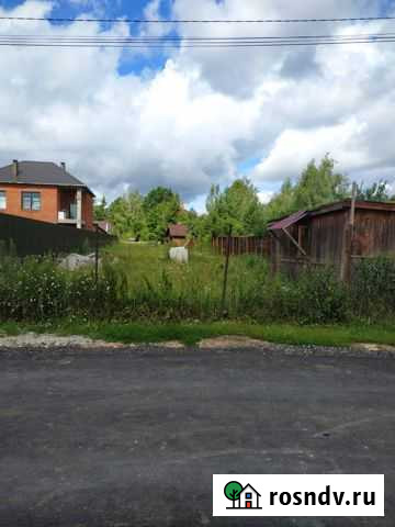 Участок ИЖС 5 сот. на продажу в Марфино Московской области Марфино - изображение 1