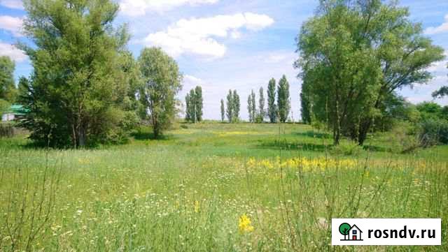 Участок ИЖС 200 сот. на продажу в Марксе Маркс - изображение 1