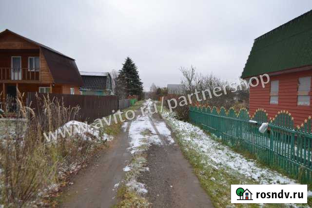 Участок СНТ, ДНП 6 сот. на продажу в Переславле-Залесском Переславль-Залесский - изображение 1