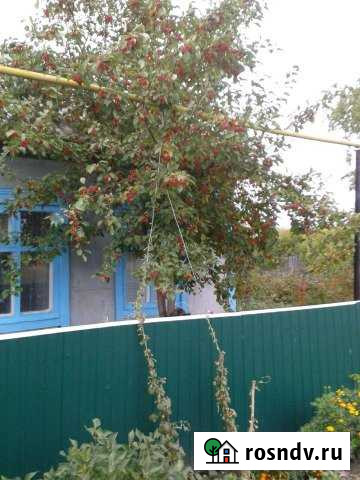 Дом 79 м² на участке 23 сот. на продажу в Оконешниково Оконешниково - изображение 1