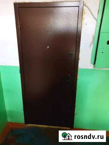 2-комнатная квартира, 44 м², 4/5 эт. на продажу в Заиграево Заиграево - изображение 1