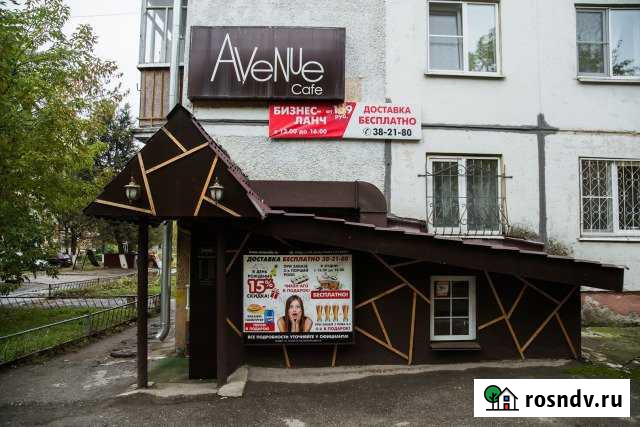 Помещение свободного назначения, 60 кв.м. Новочебоксарск - изображение 1