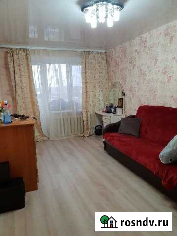 1-комнатная квартира, 30 м², 2/5 эт. на продажу в Верхней Салде Верхняя Салда - изображение 1