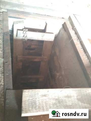 Гараж 24 м² в аренду в Алатыре Алатырь - изображение 1