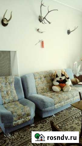 4-комнатная квартира, 100 м², 3/3 эт. на продажу в Нижнем Тагиле Нижний Тагил - изображение 1