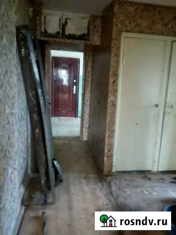 4-комнатная квартира, 68 м², 2/2 эт. на продажу в Ефремове Ефремов - изображение 1