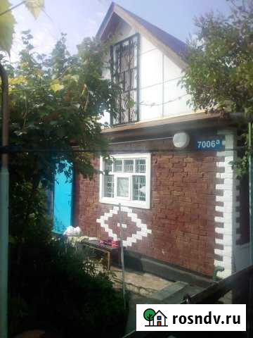 Дача 30 м² на участке 7 сот. на продажу в Нижнекамске Нижнекамск - изображение 1