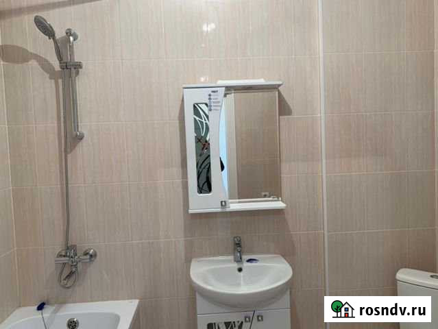 1-комнатная квартира, 38 м², 3/16 эт. на продажу в Свердловском Свердловский - изображение 1