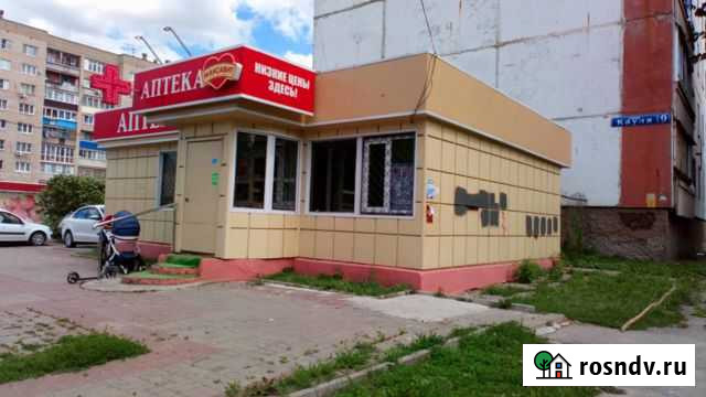 Торговое помещение, 22 кв.м. Тула - изображение 1