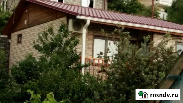 Дом 50 м² на участке 4 сот. в аренду посуточно в Сочи Сочи - изображение 1