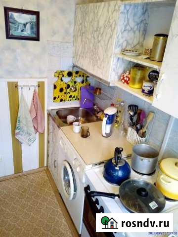 2-комнатная квартира, 41 м², 4/4 эт. в аренду на длительный срок в Воскресенске Воскресенск - изображение 1