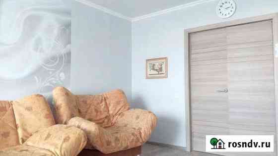 1-комнатная квартира, 45 м², 2/11 эт. в аренду на длительный срок в Набережных Челнах Набережные Челны