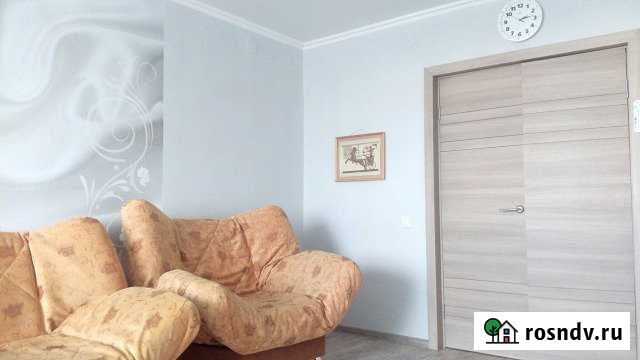 1-комнатная квартира, 45 м², 2/11 эт. в аренду на длительный срок в Набережных Челнах Набережные Челны - изображение 1