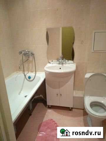 1-комнатная квартира, 31 м², 8/10 эт. в аренду на длительный срок в Заречном Пензенской области Заречный - изображение 1