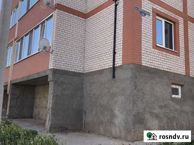 1-комнатная квартира, 50 м², 1/3 эт. на продажу в Бугуруслане Бугуруслан - изображение 1