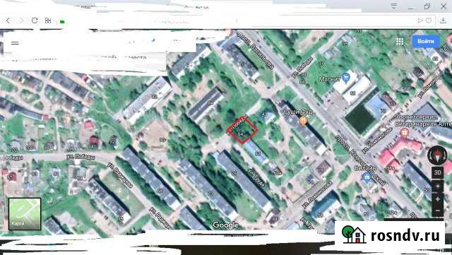 Участок ИЖС 6 сот. на продажу в Валдае Валдай - изображение 1