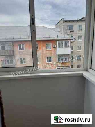2-комнатная квартира, 43 м², 4/4 эт. на продажу в Краснотурьинске Краснотурьинск