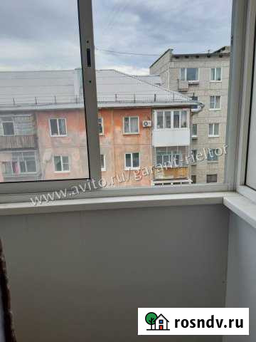 2-комнатная квартира, 43 м², 4/4 эт. на продажу в Краснотурьинске Краснотурьинск - изображение 1