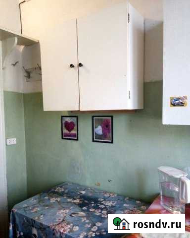 Комната 12 м² в 5-ком. кв., 3/5 эт. на продажу в Севастополе Севастополь - изображение 1