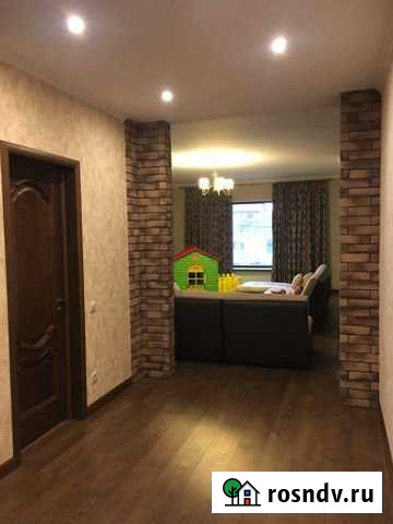 Таунхаус 98 м² на участке 2 сот. на продажу в Краснодаре Краснодар - изображение 1