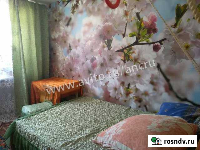 4-комнатная квартира, 61 м², 1/5 эт. на продажу в Туймазах Туймазы - изображение 1