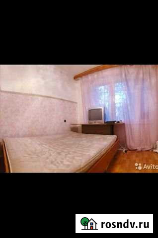 1-комнатная квартира, 35 м², 1/5 эт. в аренду на длительный срок в Апрелевке Апрелевка - изображение 1