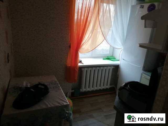 3-комнатная квартира, 53 м², 1/2 эт. на продажу в Омутинском Омутинское - изображение 1