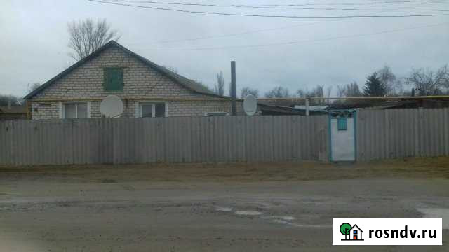 Дом 60 м² на участке 6 сот. на продажу в Ольховке Ольховка - изображение 1