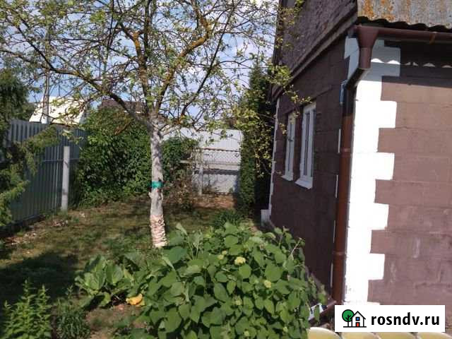 Дача 50 м² на участке 6 сот. на продажу в Хорлово Хорлово - изображение 1