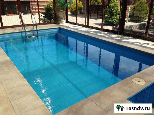 Коттедж 334 м² на участке 10 сот. на продажу в Троицке Челябинской области Троицк - изображение 1