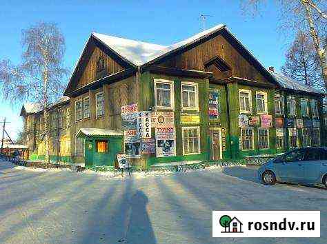 Дом 1250 м² на участке 25 сот. на продажу в Колпашево Колпашево