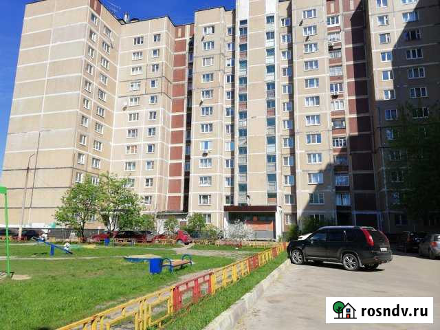 3-комнатная квартира, 72 м², 8/12 эт. на продажу в Электроугли Электроугли - изображение 1