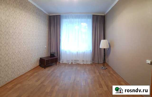 1-комнатная квартира, 40 м², 2/4 эт. в аренду на длительный срок в Северске Северск - изображение 1