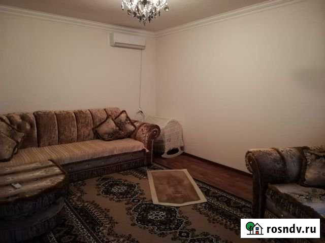 Коттедж 140 м² на участке 4 сот. на продажу в Грозном Грозный - изображение 1