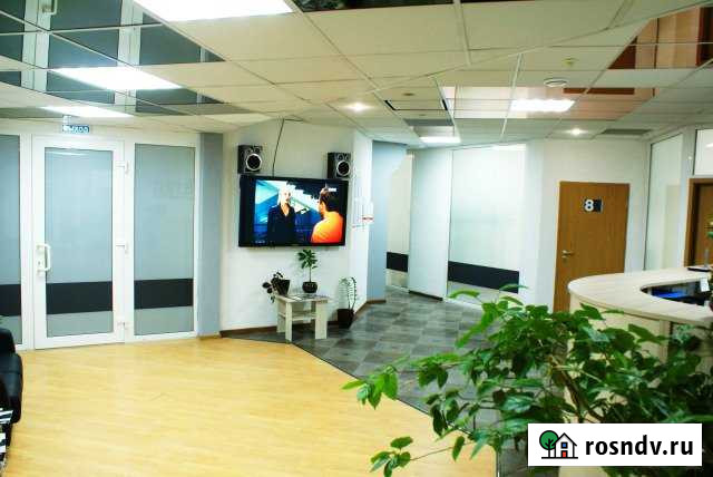 Комната 20 м² в 1-ком. кв., 2/6 эт. в аренду посуточно в Белгороде Белгород - изображение 1