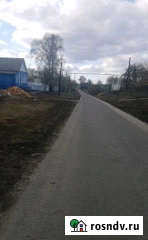 Дом 60 м² на участке 25 сот. на продажу в Солнцево Солнцево - изображение 1